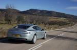 Aston Martin Rapide 2010 года